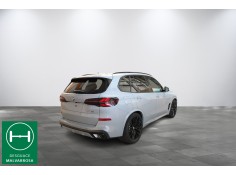 bmw x5 (g05, f95) del año 2024 2