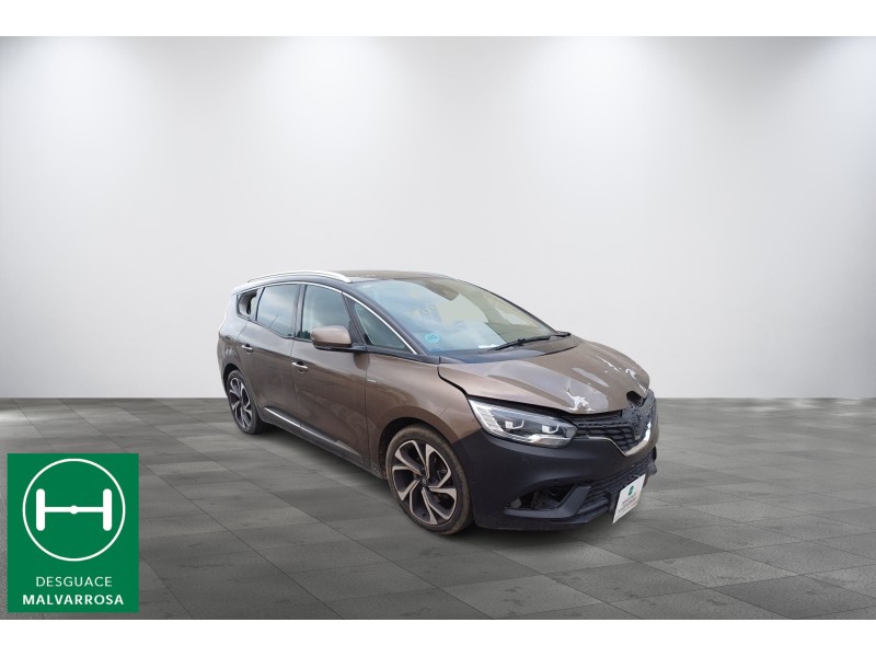 renault grand scénic iv (r9_) del año 2017