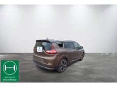 renault grand scénic iv (r9_) del año 2017 2