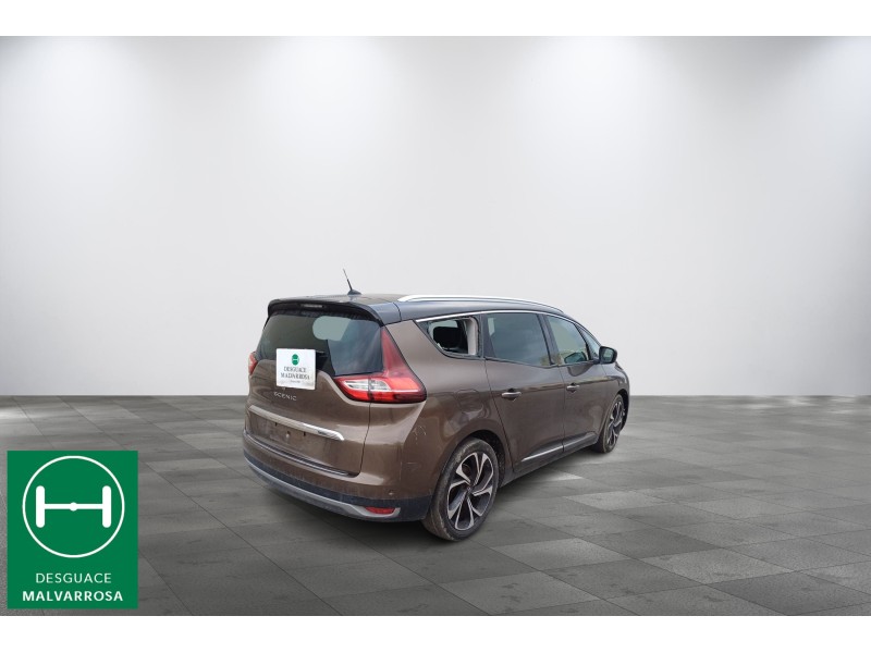 renault grand scénic iv (r9_) del año 2017