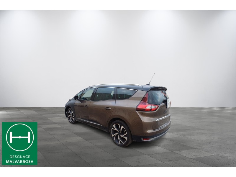 renault grand scénic iv (r9_) del año 2017