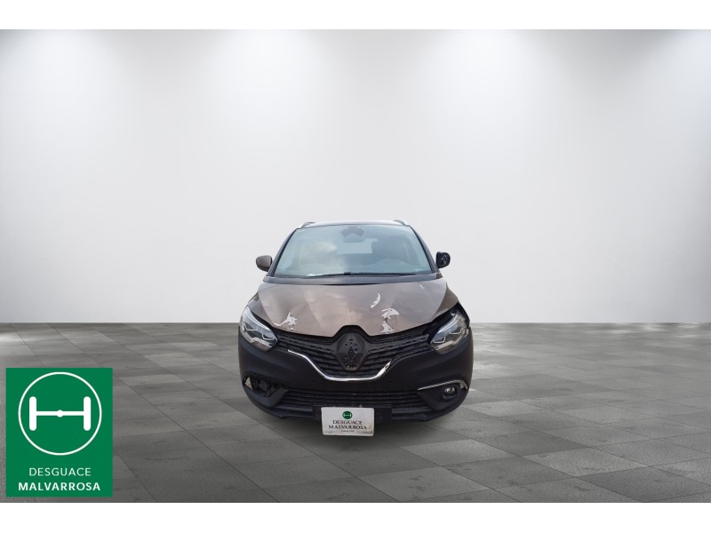 renault grand scénic iv (r9_) del año 2017