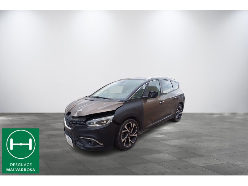 renault grand scénic iv (r9_) del año 2017
