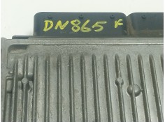 Recambio de centralita motor uce para chrysler grand voyager v (rt) 2.8 crd referencia OEM IAM P05187070AH PO518707AH  2