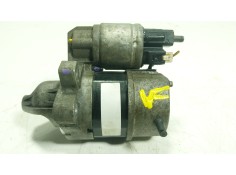 Recambio de motor arranque para toyota aygo (_b1_) 1.0 (kgb10_) referencia OEM IAM 281000Q100  