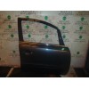 Recambio de puerta delantera derecha para opel zafira b enjoy referencia OEM IAM   