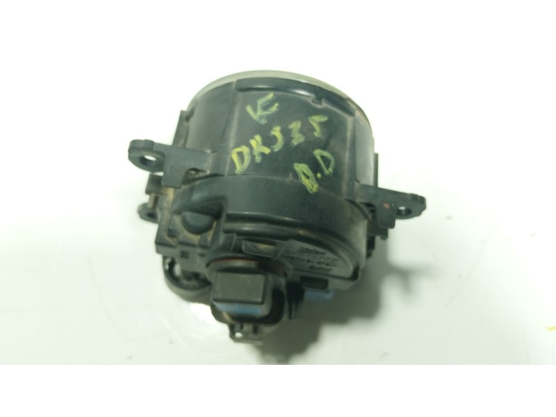 Recambio de faro antiniebla derecho para renault kadjar (ha_, hl_) 1.2 tce 130 referencia OEM IAM  261503971R 