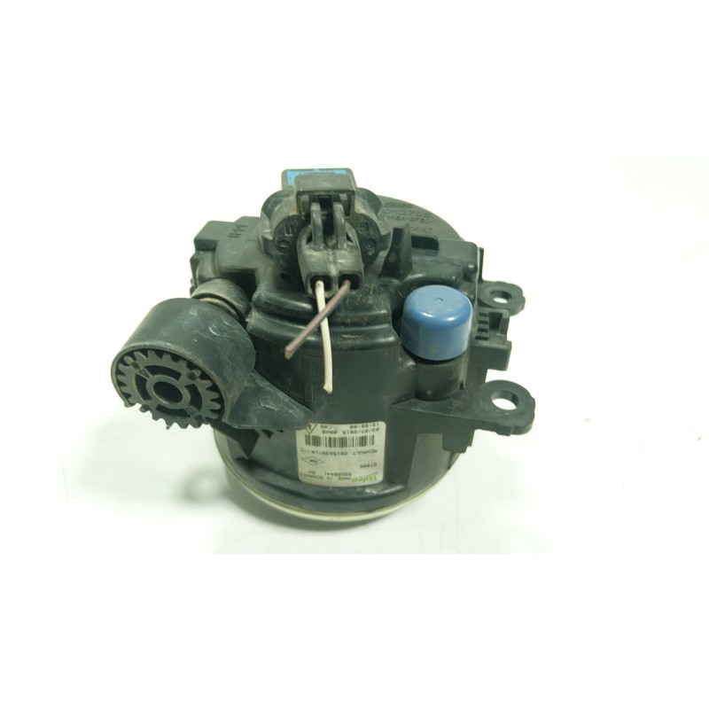 Recambio de faro antiniebla derecho para renault kadjar (ha_, hl_) 1.2 tce 130 referencia OEM IAM  261503971R 