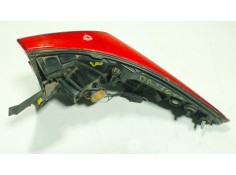 Recambio de piloto trasero izquierdo para renault kadjar (ha_, hl_) 1.2 tce 130 referencia OEM IAM  265552478R  2