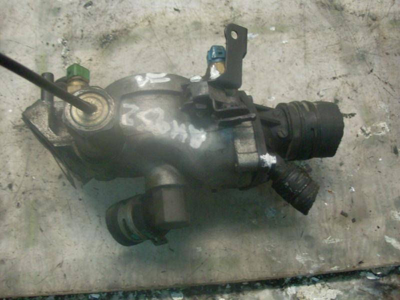 Recambio de termostato para citroën xsara berlina 1.9 diesel referencia OEM IAM   