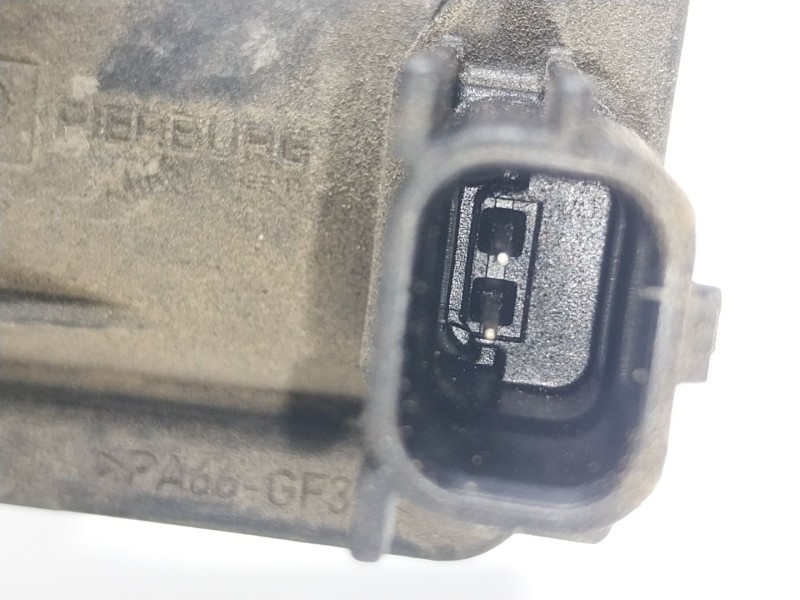 Recambio de turbocompresor para renault kadjar (ha_, hl_) 1.2 tce 130 referencia OEM IAM  96501281 