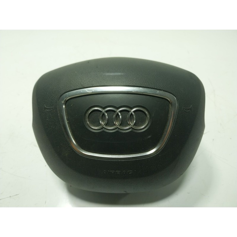 Recambio de airbag delantero izquierdo para audi q3 (8ub, 8ug) 2.0 tdi quattro referencia OEM IAM  8U0880201E 