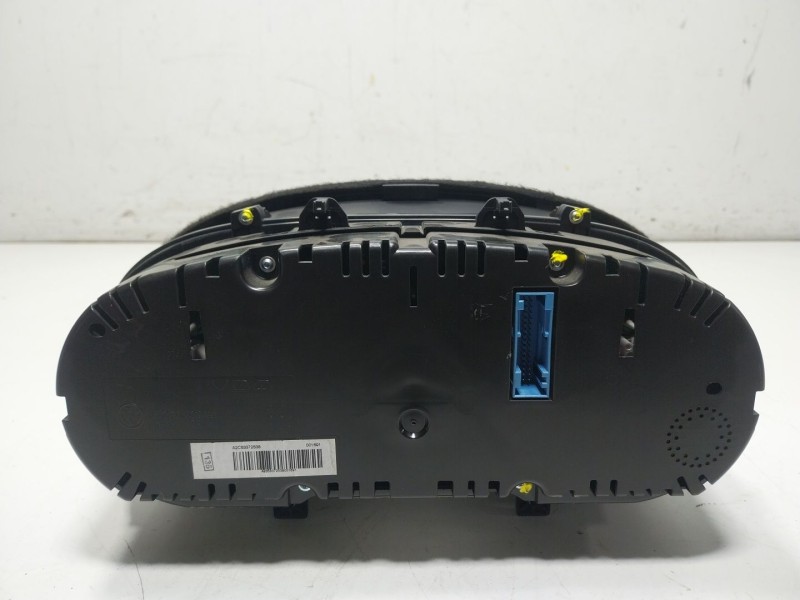 Recambio de cuadro instrumentos para audi q3 (8ub, 8ug) 2.0 tdi quattro referencia OEM IAM  8U0920930A 