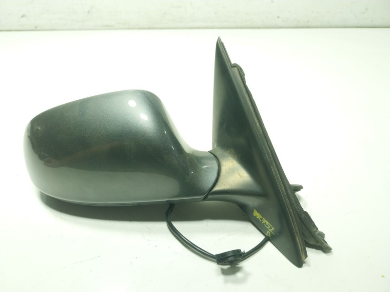 Recambio de espejo derecho para audi q3 (8ub, 8ug) 2.0 tdi quattro referencia OEM IAM  8U1857410D 