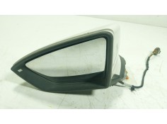 Recambio de espejo izquierdo para seat leon (5f1) 1.5 tsi referencia OEM IAM   