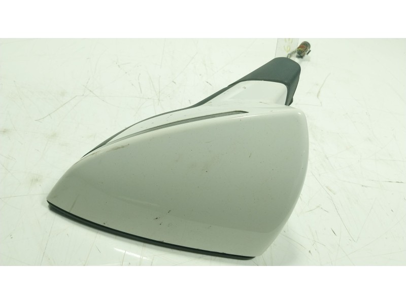 Recambio de espejo izquierdo para seat leon (5f1) 1.5 tsi referencia OEM IAM   
