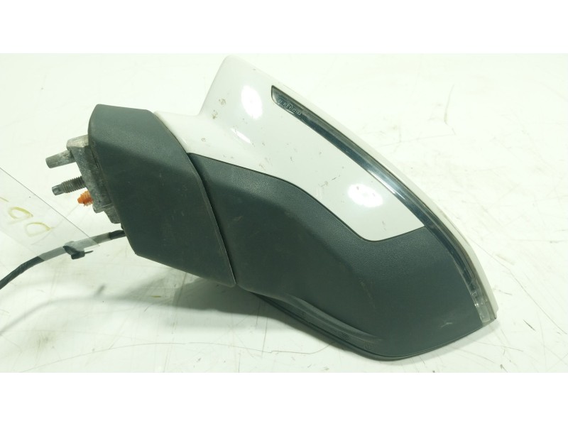 Recambio de espejo izquierdo para seat leon (5f1) 1.5 tsi referencia OEM IAM   