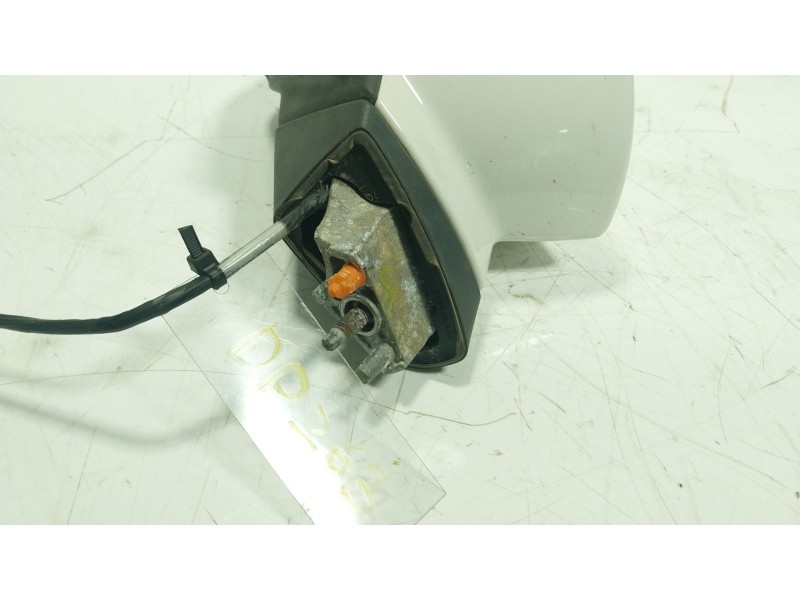 Recambio de espejo izquierdo para seat leon (5f1) 1.5 tsi referencia OEM IAM   