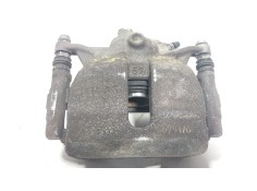 Recambio de pinza freno delantera izquierda para seat leon (5f1) 1.5 tsi referencia OEM IAM    2