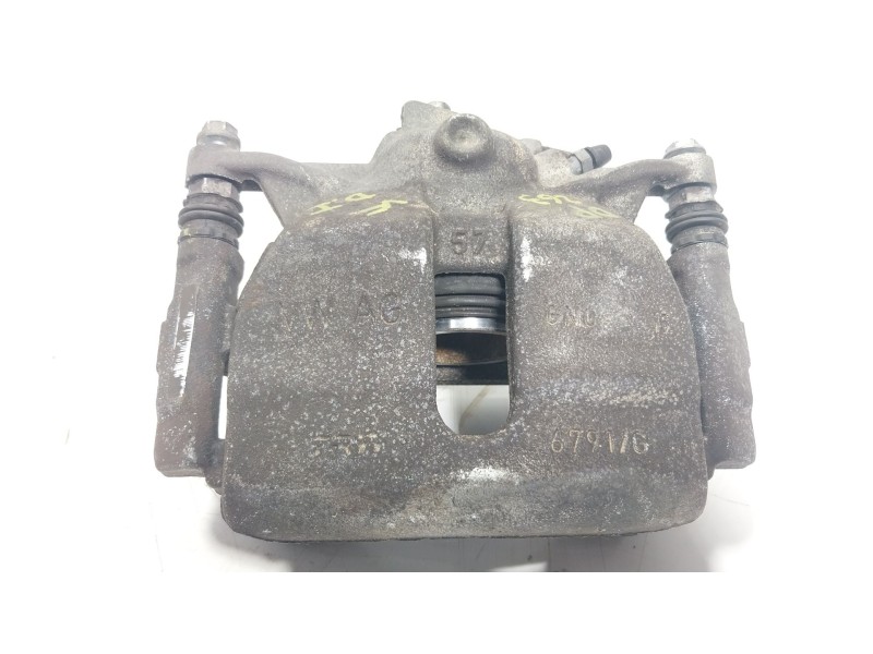 Recambio de pinza freno delantera izquierda para seat leon (5f1) 1.5 tsi referencia OEM IAM   