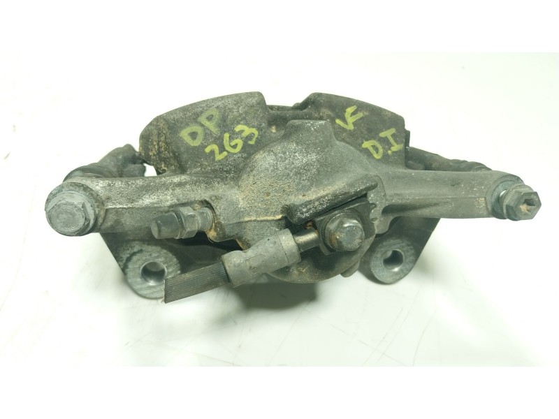 Recambio de pinza freno delantera izquierda para seat leon (5f1) 1.5 tsi referencia OEM IAM   