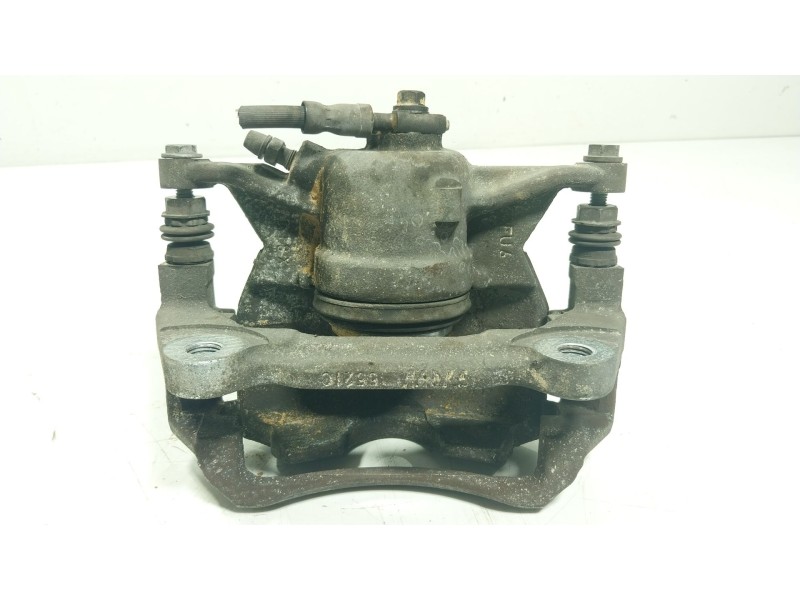 Recambio de pinza freno delantera izquierda para seat leon (5f1) 1.5 tsi referencia OEM IAM   