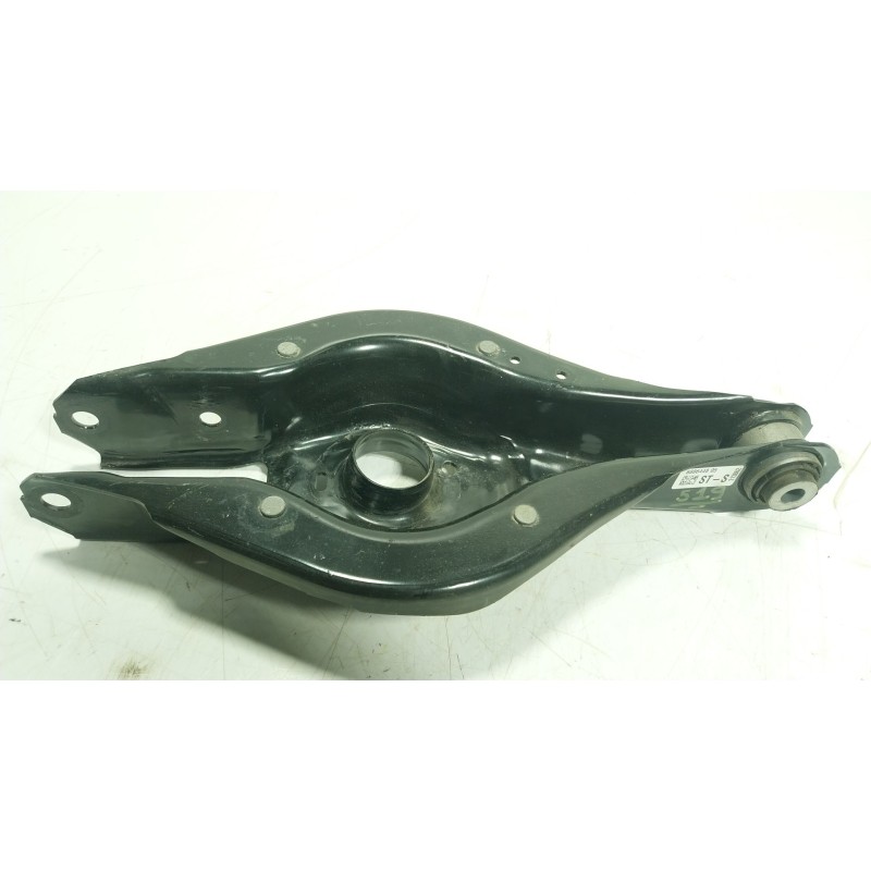 Recambio de brazo suspension inferior trasero izquierdo para bmw 4 gran coupe (g26) 420 d mild-hybrid xdrive referencia OEM IAM 
