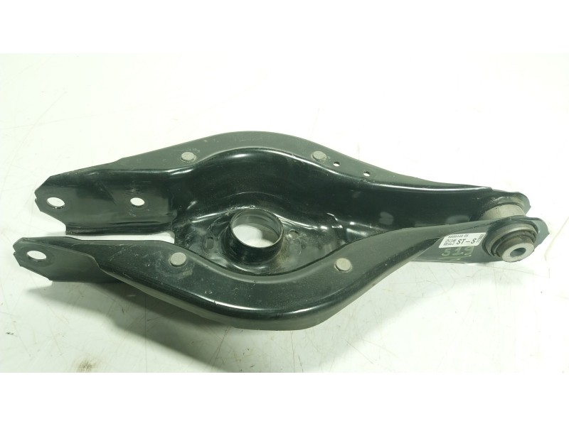 Recambio de brazo suspension inferior trasero izquierdo para bmw 4 gran coupe (g26) 420 d mild-hybrid xdrive referencia OEM IAM 
