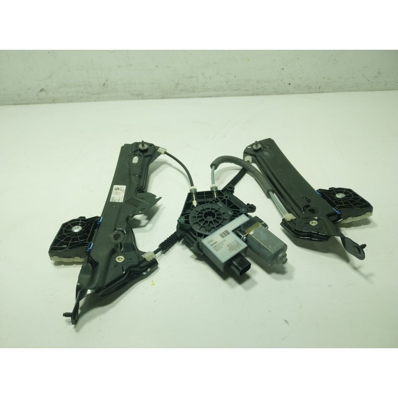 Recambio de elevalunas trasero derecho para bmw 4 gran coupe (g26) 420 d mild-hybrid xdrive referencia OEM IAM 51335A41AC8 98544