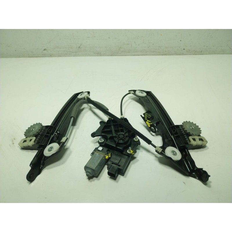 Recambio de elevalunas trasero derecho para bmw 4 gran coupe (g26) 420 d mild-hybrid xdrive referencia OEM IAM 51335A41AC8 98544