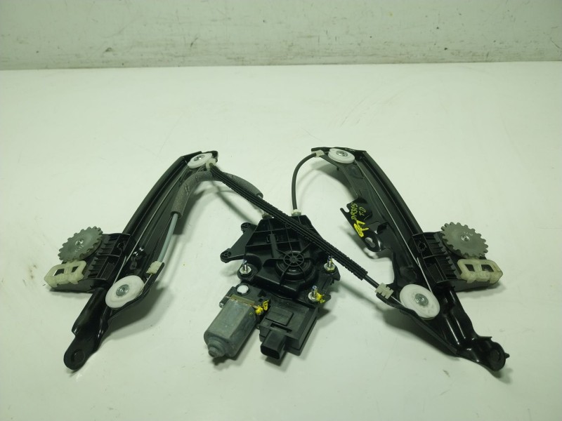 Recambio de elevalunas trasero derecho para bmw 4 gran coupe (g26) 420 d mild-hybrid xdrive referencia OEM IAM 51335A41AC8 98544