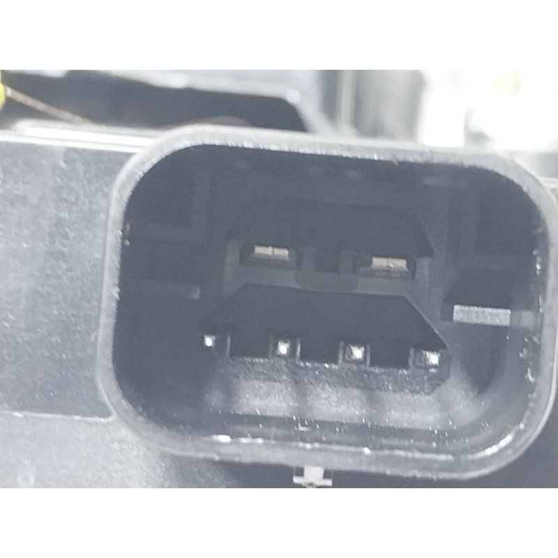 Recambio de elevalunas trasero derecho para bmw 4 gran coupe (g26) 420 d mild-hybrid xdrive referencia OEM IAM 51335A41AC8 98544