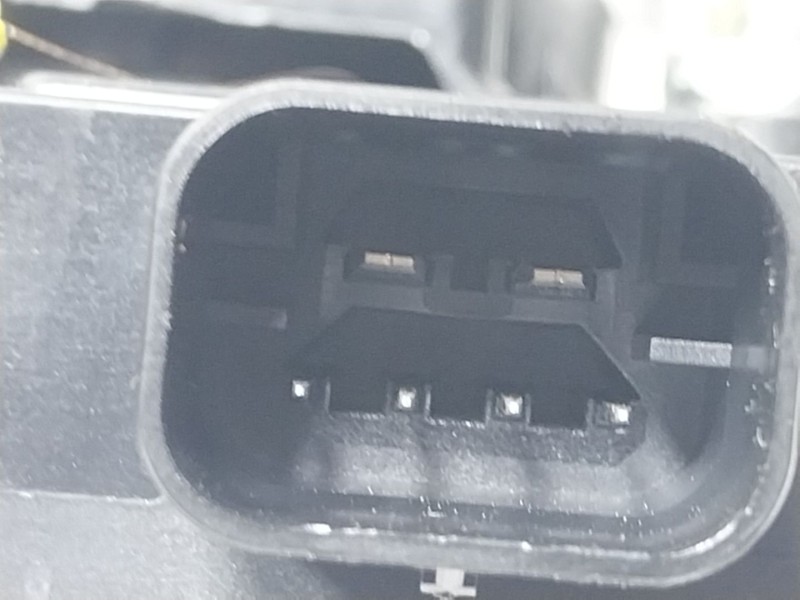 Recambio de elevalunas trasero derecho para bmw 4 gran coupe (g26) 420 d mild-hybrid xdrive referencia OEM IAM 51335A41AC8 98544