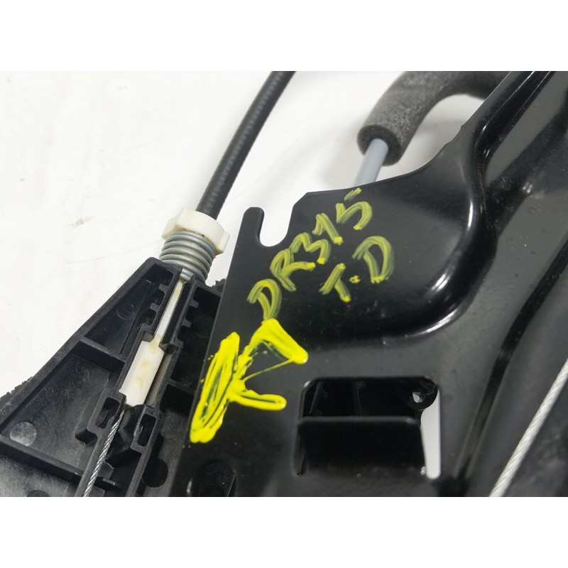 Recambio de elevalunas trasero derecho para bmw 4 gran coupe (g26) 420 d mild-hybrid xdrive referencia OEM IAM 51335A41AC8 98544