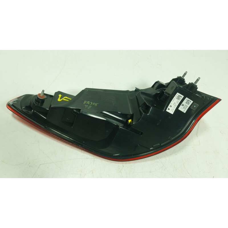 Recambio de piloto trasero derecho para bmw 4 gran coupe (g26) 420 d mild-hybrid xdrive referencia OEM IAM 63217477604 632174776