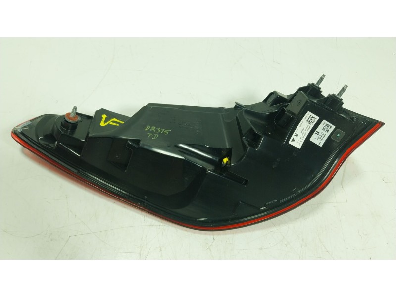 Recambio de piloto trasero derecho para bmw 4 gran coupe (g26) 420 d mild-hybrid xdrive referencia OEM IAM 63217477604 632174776