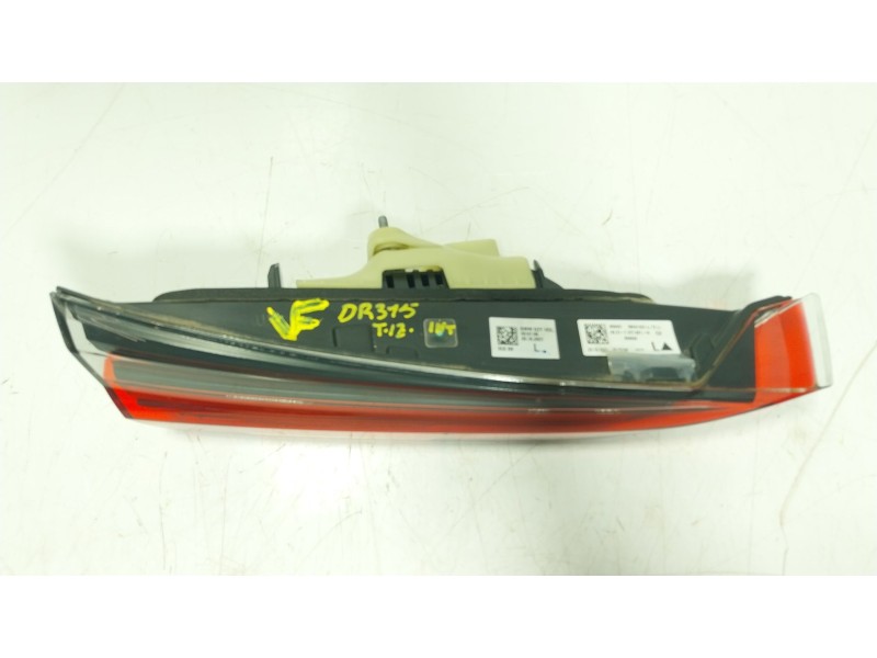 Recambio de piloto trasero izquierdo interior para bmw 4 gran coupe (g26) 420 d mild-hybrid xdrive referencia OEM IAM 6321747760