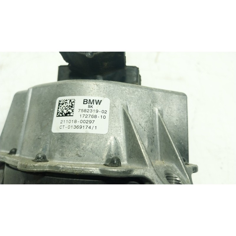 Recambio de soporte motor izquierdo para bmw 4 gran coupe (g26) 420 d mild-hybrid xdrive referencia OEM IAM 22117582319 75823190