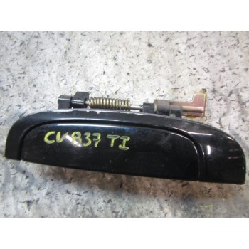 MANETA EXTERIOR TRASERA IZQUIERDA 