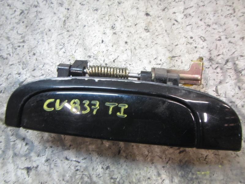 Recambio de maneta exterior trasera izquierda para kia rio 1.5 crdi referencia OEM IAM   