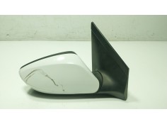 Recambio de espejo derecho para hyundai i30 (gd) 1.4 referencia OEM IAM 87620A6040 87620A6040  2