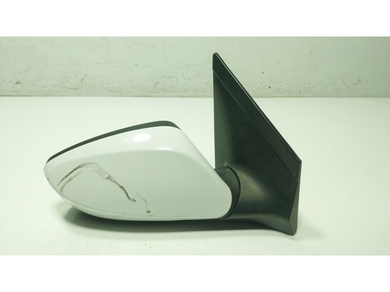 Recambio de espejo derecho para hyundai i30 (gd) 1.4 referencia OEM IAM 87620A6040 87620A6040 