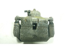 Recambio de pinza freno delantera derecha para hyundai i30 (gd) 1.4 referencia OEM IAM 58190A6A01   2