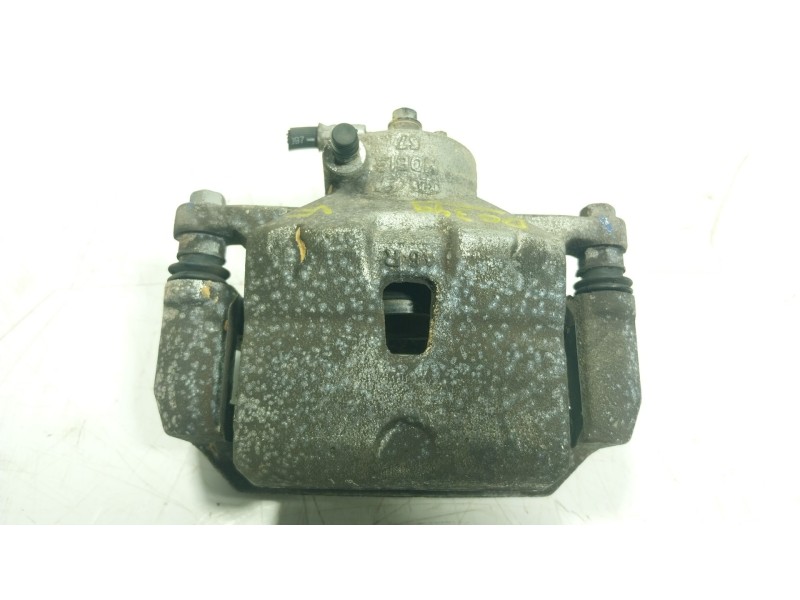 Recambio de pinza freno delantera derecha para hyundai i30 (gd) 1.4 referencia OEM IAM 58190A6A01  