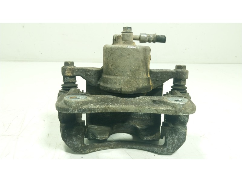 Recambio de pinza freno delantera derecha para hyundai i30 (gd) 1.4 referencia OEM IAM 58190A6A01  