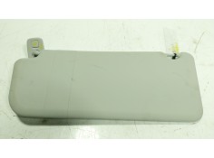 Recambio de parasol izquierdo para toyota proace city verso monospace (bky_) 1.5 d-4d 130 (bkyma) referencia OEM IAM   