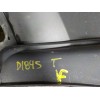 Recambio de paragolpes trasero para peugeot 2008 (--.2013) 1.6 16v e-hdi fap referencia OEM IAM 1610115980  