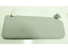 Recambio de parasol izquierdo para toyota proace city verso monospace (bky_) 1.5 d-4d 130 (bkyma) referencia OEM IAM    2