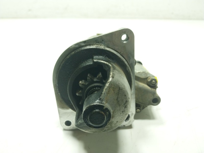 Recambio de motor arranque para iveco daily vi furgoneta 33s15, 35s15, 35c15 referencia OEM IAM  5801422464 