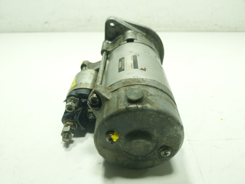 Recambio de motor arranque para iveco daily vi furgoneta 33s15, 35s15, 35c15 referencia OEM IAM  5801422464 